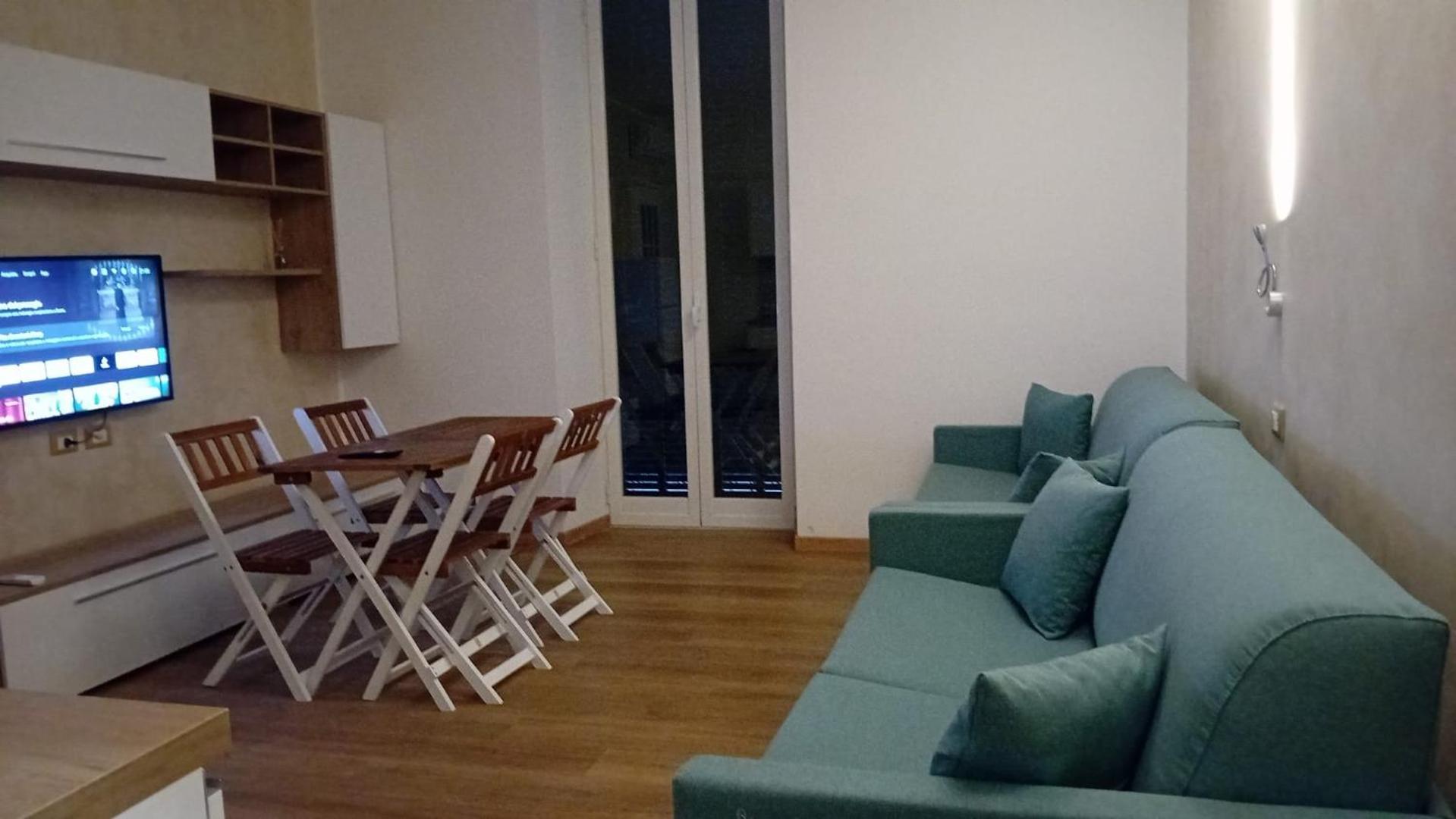 Diana Home 3 サンレモ エクステリア 写真